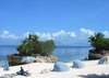 Shangri-la Island Resort 